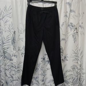 Jaanuu Skinny Pant Black